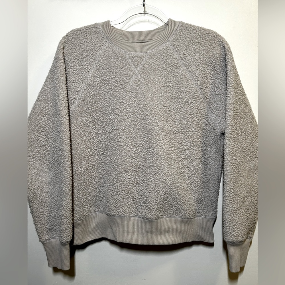 Everlane ReNew Fleece